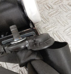 Ceinture avant droit BMW X5 E70 Photo n°3