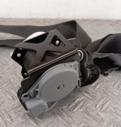 Ceinture avant droit BMW X5 E70 Photo n°4