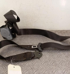 Ceinture avant gauche BMW X5 E70 Photo n°1