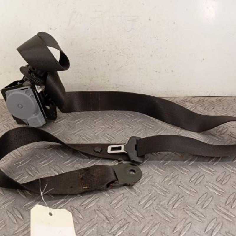 Ceinture avant gauche BMW X5 E70
