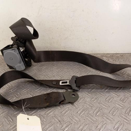 Ceinture avant gauche BMW X5 E70 Photo n°1