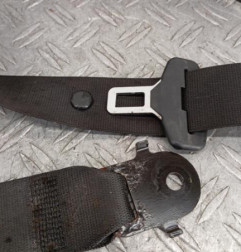 Ceinture avant gauche BMW X5 E70