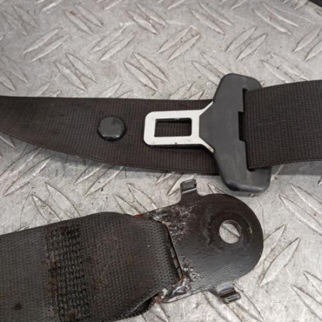 Ceinture avant gauche BMW X5 E70