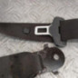 Ceinture avant gauche BMW X5 E70