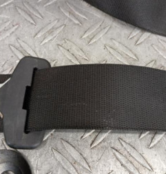 Ceinture avant gauche BMW X5 E70 Photo n°4