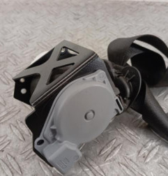 Ceinture avant gauche BMW X5 E70 Photo n°5