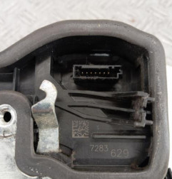Serrure avant gauche BMW X5 E70 Photo n°3