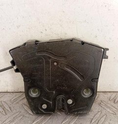 Serrure de hayon BMW X5 E70