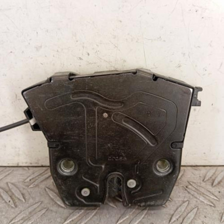 Serrure de hayon BMW X5 E70