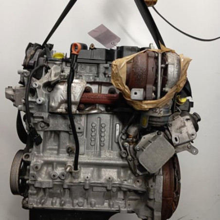 Moteur CITROEN C4 GRAND PICASSO 1 Photo n°1
