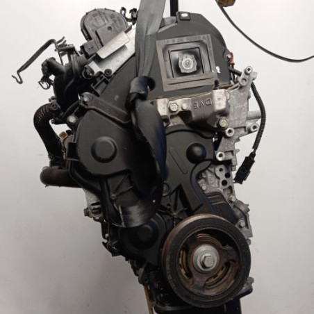 Moteur CITROEN C4 GRAND PICASSO 1