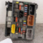 Boitier servitude moteur (BSM) CITROEN C4 GRAND PICASSO 1
