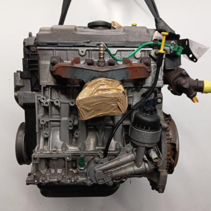 Moteur PEUGEOT 207