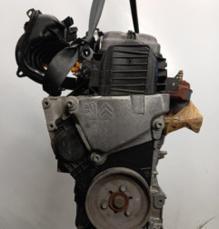 Moteur PEUGEOT 207