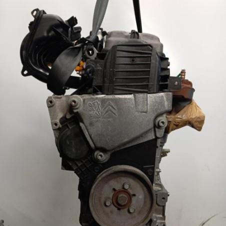 Moteur PEUGEOT 207