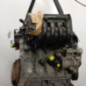 Moteur PEUGEOT 207