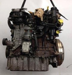 Moteur FORD S-MAX 1 Photo n°1