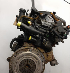 Moteur FORD S-MAX 1 Photo n°4