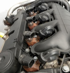 Moteur FORD S-MAX 1 Photo n°5