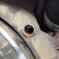 Moteur FORD S-MAX 1