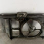 Face avant PEUGEOT 206+