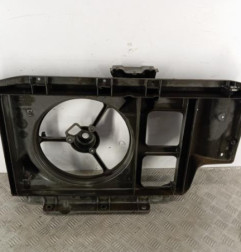 Face avant PEUGEOT 206+