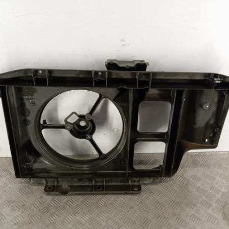 Face avant PEUGEOT 206+