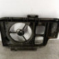Face avant PEUGEOT 206+