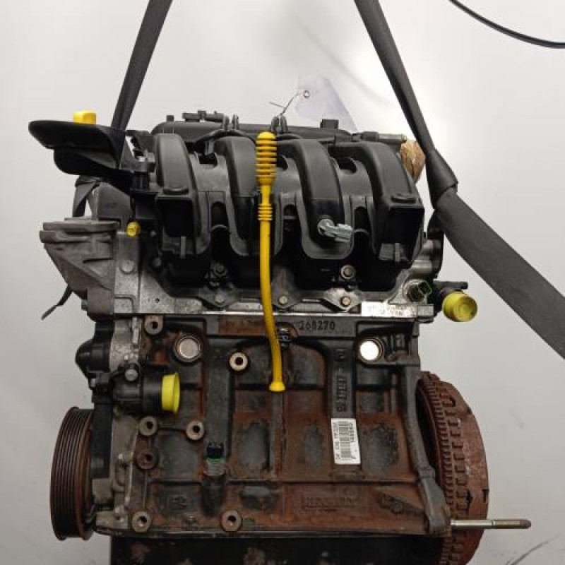 Moteur RENAULT MODUS