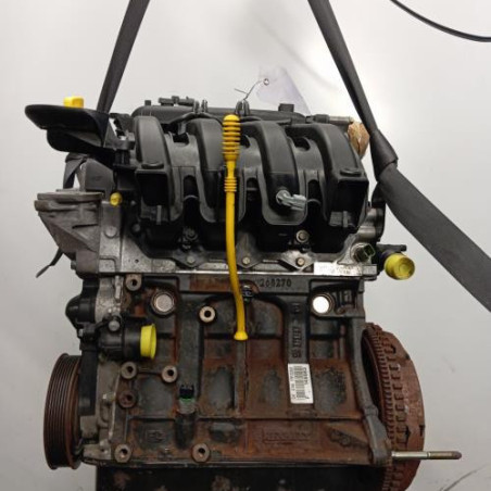 Moteur RENAULT MODUS Photo n°1