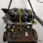 Moteur RENAULT MODUS