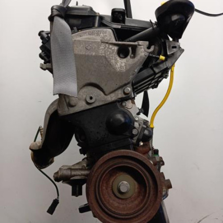 Moteur RENAULT MODUS
