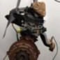 Moteur RENAULT MODUS