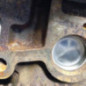 Moteur RENAULT MODUS