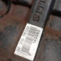 Moteur RENAULT MODUS