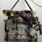 Moteur CITROEN C4 1