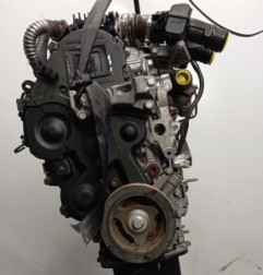 Moteur CITROEN C4 1