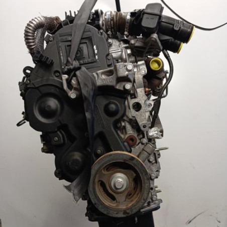 Moteur CITROEN C4 1