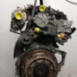 Moteur CITROEN C4 1