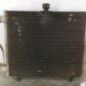 Radiateur clim CITROEN C3 1
