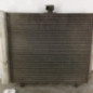 Radiateur clim CITROEN C3 1