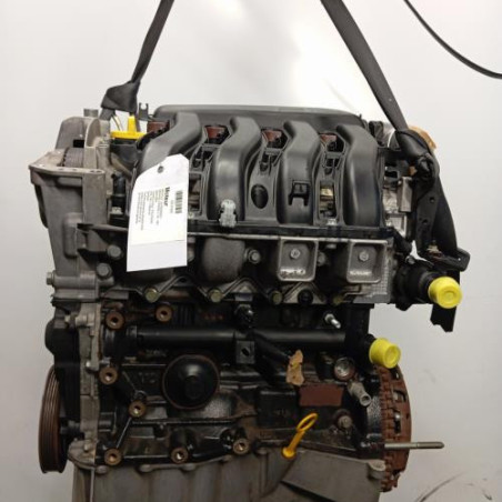 Moteur RENAULT MEGANE 2 Photo n°1