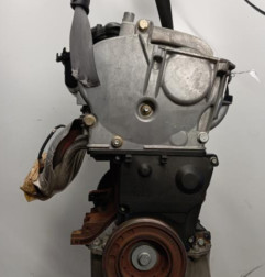 Moteur RENAULT MEGANE 2