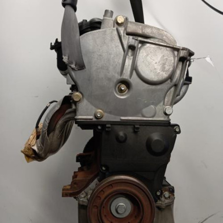 Moteur RENAULT MEGANE 2