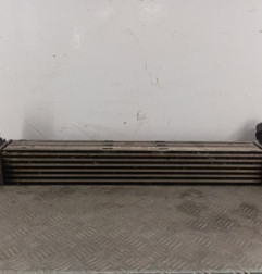 Echangeur air (Intercooler) RENAULT GRAND SCENIC 3 Photo n°1