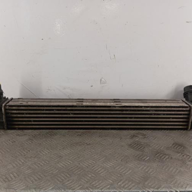 Echangeur air (Intercooler) RENAULT GRAND SCENIC 3 Echangeur air (Intercooler) RENAULT GRAND SCENIC 3