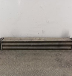 Echangeur air (Intercooler) RENAULT GRAND SCENIC 3