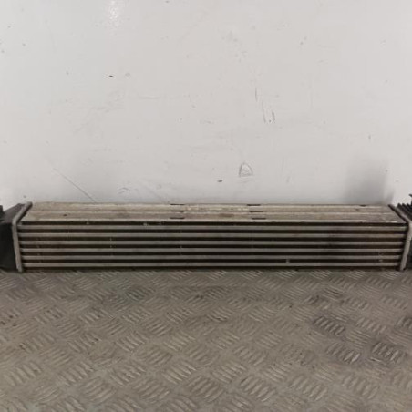 Echangeur air (Intercooler) RENAULT GRAND SCENIC 3