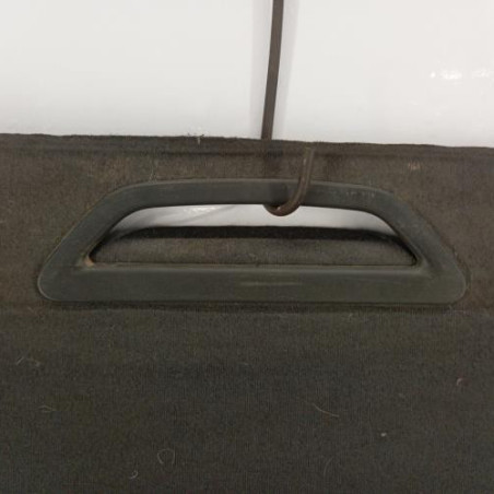 Plage arriere RENAULT GRAND SCENIC 3