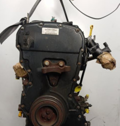 Moteur PEUGEOT BOXER 3